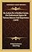 Six Letters To A Brother Curate, On Professional Topics Of Various Interest And Importance (1839)