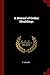 A Manual of Gothic Mouldings