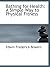 Bathing for Health: A Simple Way to Physical Fitness
