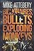 Billionaires, Bullets, Exploding Monkeys (Brick Ransom)