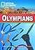 The Olympians + Book with Multi-ROM: Footprint Reading Library 1600