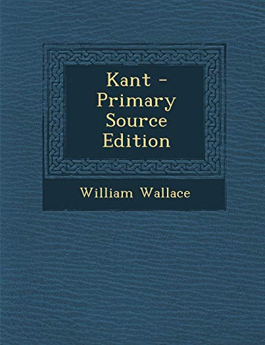 Kant