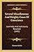 Several Miscellaneous And Weighty Cases Of Conscience: Learnedly And Judiciously Resolved (1692)
