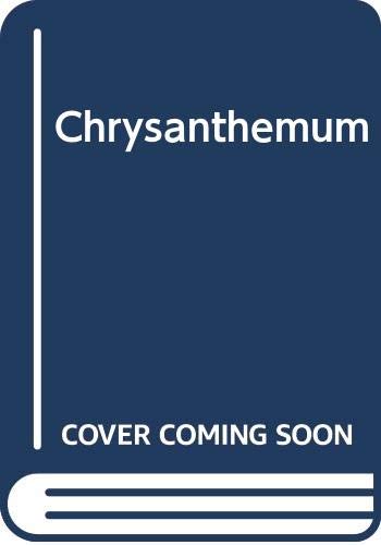 Chrysanthemum