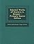 Selected Works of Gustavo A. Becquer - Primary Source Edition