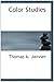 Color Studies
