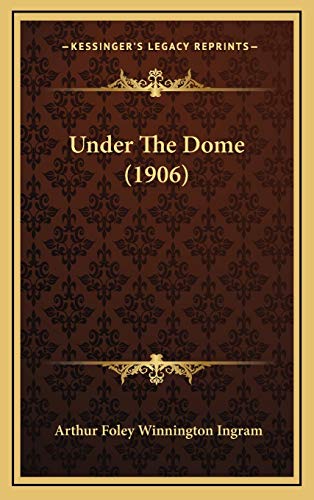 Under The Dome