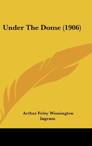 Under The Dome