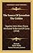 The Source Of Jerusalem The Golden: Together With Other Pieces Attributed To Bernard Of Cluny (1910)