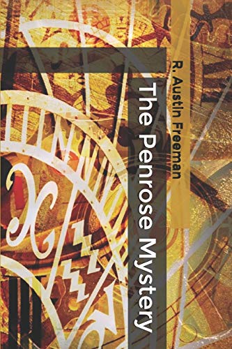 The Penrose Mystery