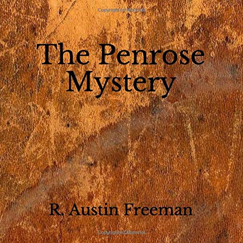 The Penrose Mystery