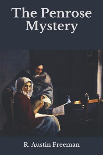 The Penrose Mystery