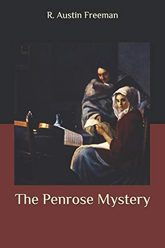 The Penrose Mystery