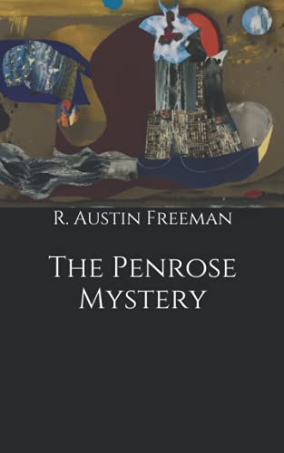 The Penrose Mystery