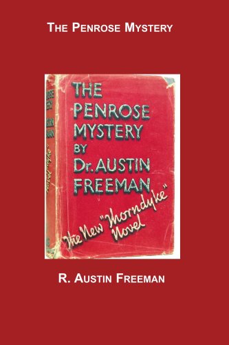 The Penrose Mystery