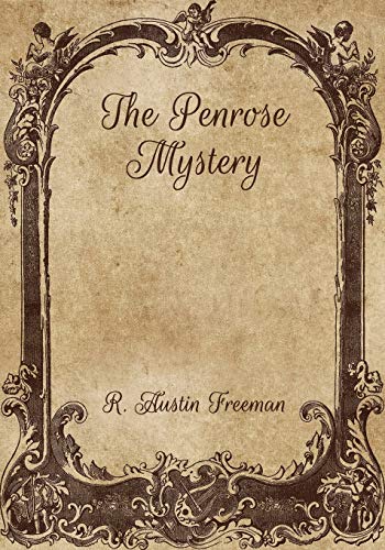 The Penrose Mystery