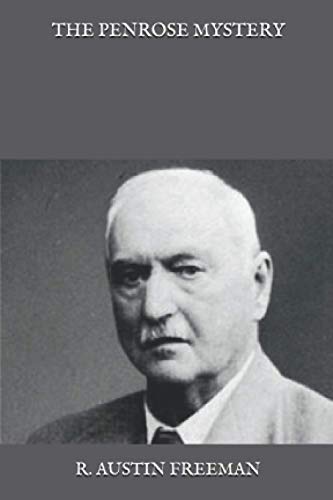 The Penrose Mystery