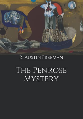The Penrose Mystery