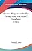 Sacred Eloquence Or The Theory And Practice Of Preaching (1920)