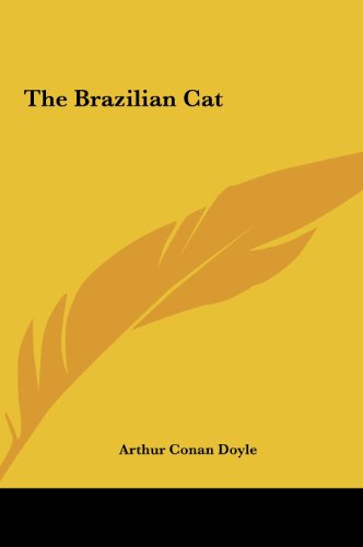 The Brazilian Cat