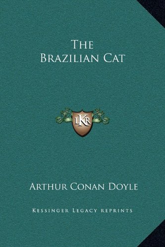 The Brazilian Cat