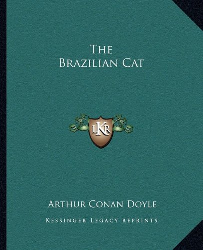 The Brazilian Cat