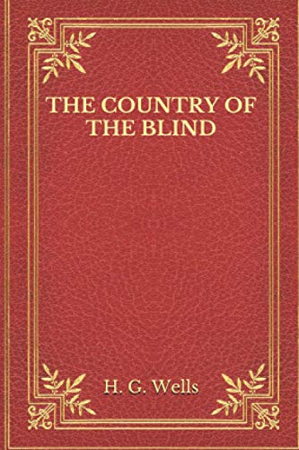 The Country Of The Blind