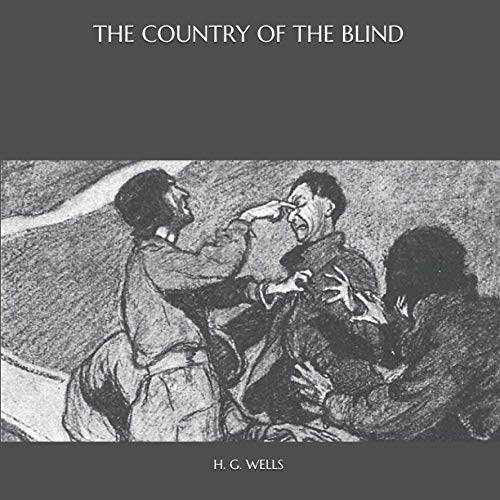 The Country of the Blind