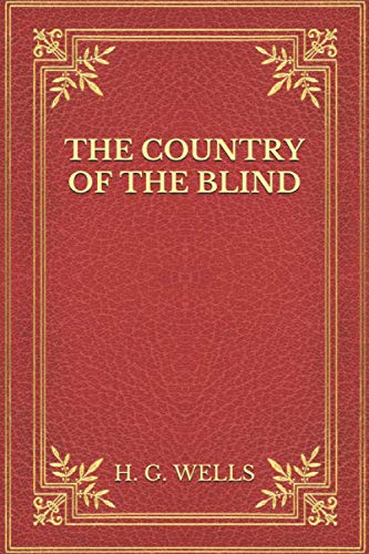 The Country Of The Blind