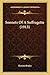 Sonnets Of A Suffragette (1913)