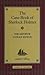 The Case-Book of Sherlock Holmes
