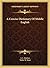 A Concise Dictionary Of Middle English