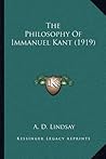 The Philosophy Of...