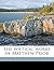 The poetical works of Matthew Prior Volume 01