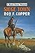 Siege Town (Black Horse Western)