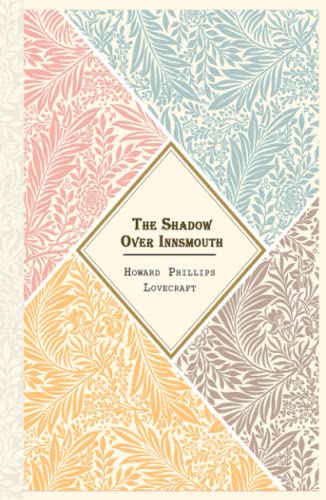 The Shadow Over Innsmouth