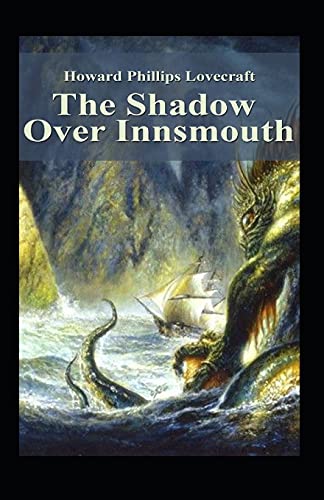 The Shadow Over Innsmouth