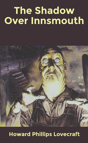 The Shadow Over Innsmouth: Pocket Edition