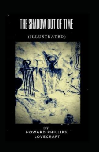 The Shadow Over Innsmouth by Howard Phillips Lovecraft