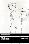 Razón de amor