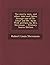 The Merry Men, and Other Tales and Fables; Strange Case of Dr. Jekyl and Mr. Hyde. with Prefaces by Mrs. Stevenson - Primary Source Edition