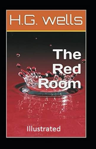 The Red Room Illustrated