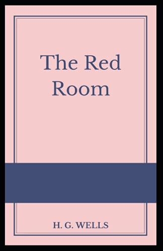 The Red Room Illustrated