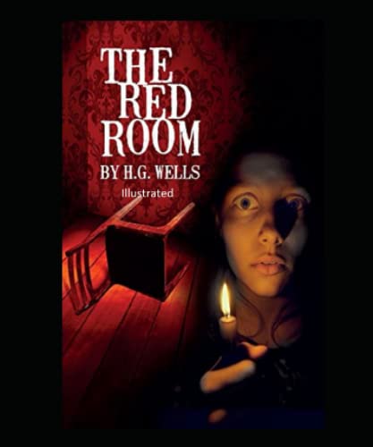 The Red Room Illuastrated