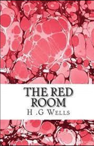 The Red Room Illustrated