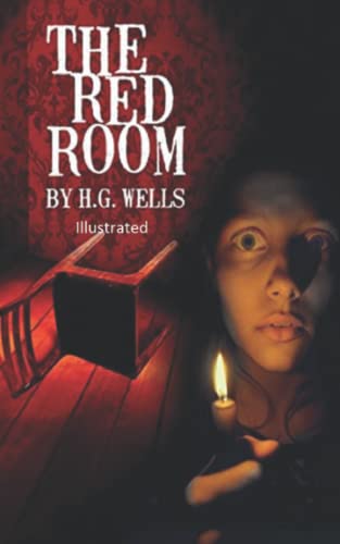 The Red Room Illuastrated