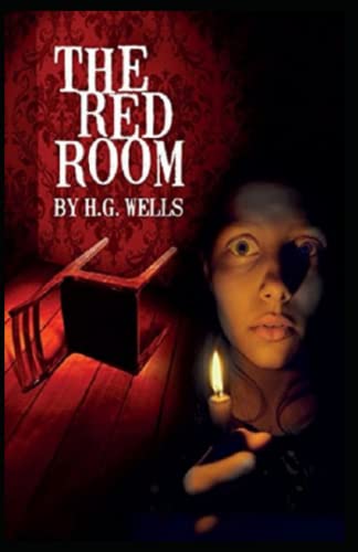 The Red Room Illuastrated