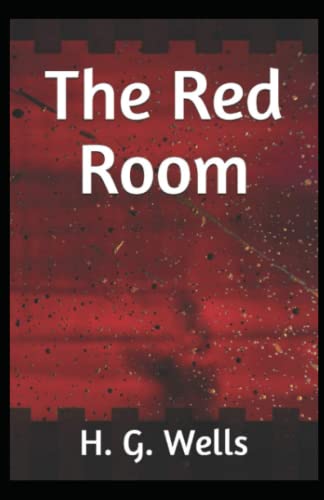 The Red Room Illuastrated