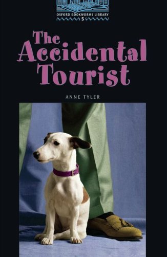 The Accidental Tourist: 1800 Headwords