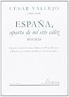 España, aparta de...